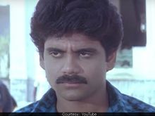 Nagarjuna Akkineni