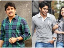 Nagarjuna Akkineni
