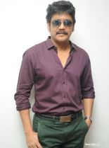 Nagarjuna Akkineni