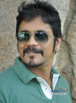 Nagarjuna Akkineni