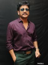 Nagarjuna Akkineni