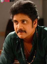 Nagarjuna Akkineni