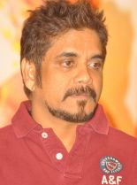 Nagarjuna Akkineni