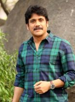 Nagarjuna Akkineni