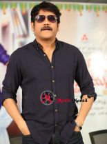 Nagarjuna Akkineni