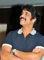 Nagarjuna Akkineni