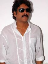 Nagarjuna Akkineni