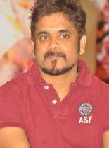 Nagarjuna Akkineni