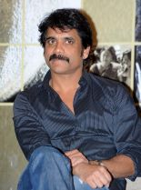 Nagarjuna Akkineni