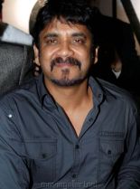 Nagarjuna Akkineni photo