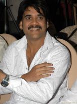 Nagarjuna Akkineni