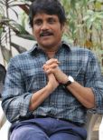 Nagarjuna Akkineni