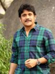 Nagarjuna Akkineni