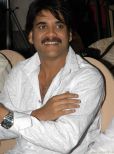 Nagarjuna Akkineni