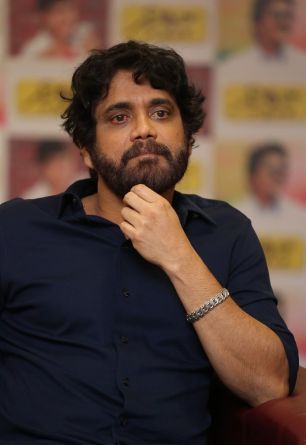 Nagarjuna Akkineni