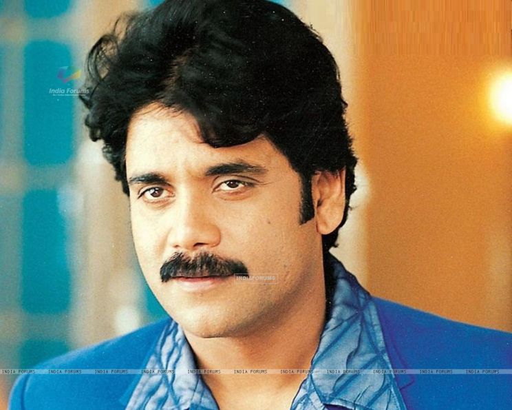 Nagarjuna Akkineni