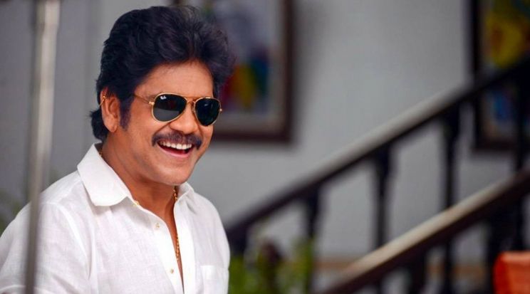 Nagarjuna Akkineni