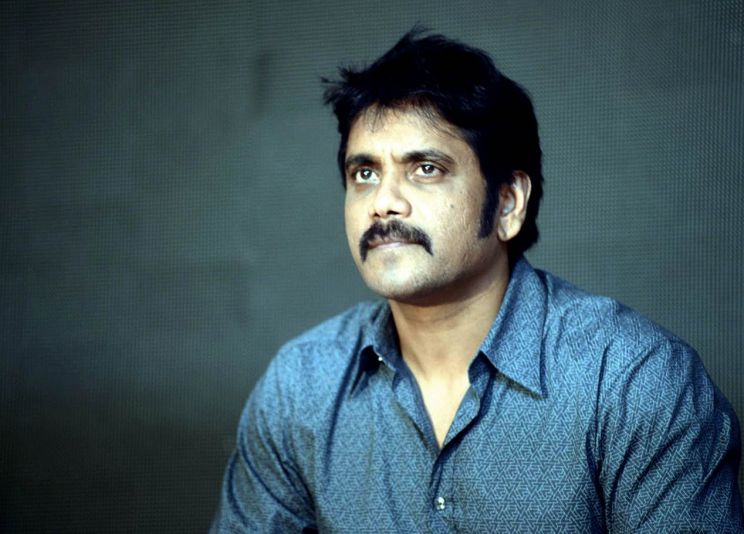 Nagarjuna Akkineni