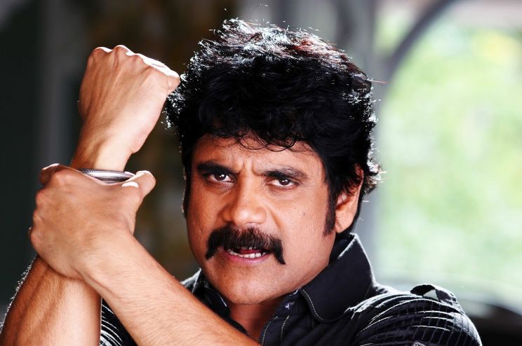 Nagarjuna Akkineni