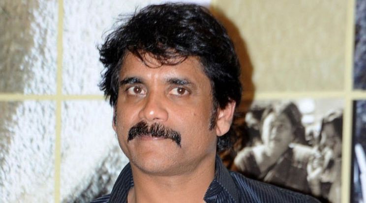 Nagarjuna Akkineni