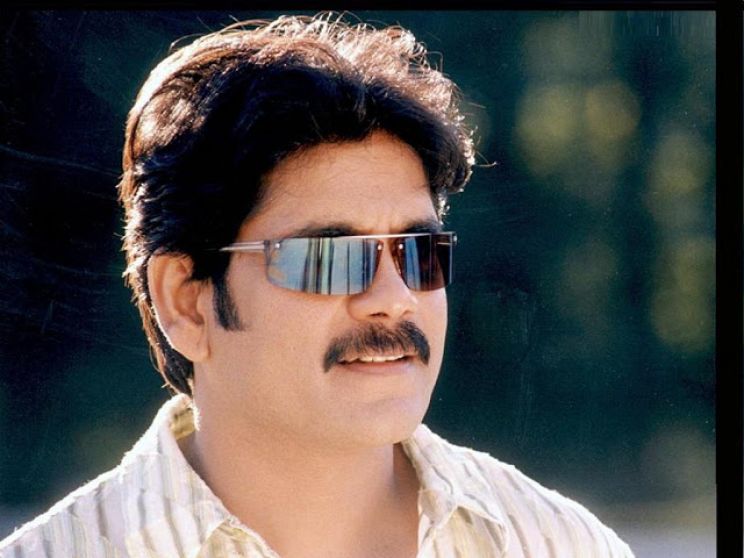 Nagarjuna Akkineni