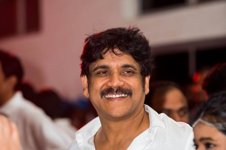 Nagarjuna Akkineni