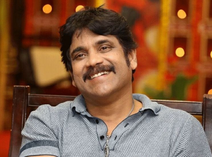 Nagarjuna Akkineni