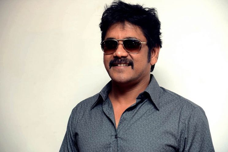 Nagarjuna Akkineni