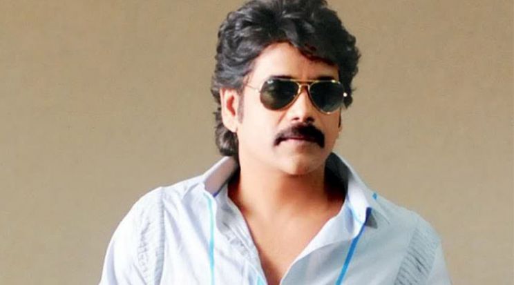 Nagarjuna Akkineni