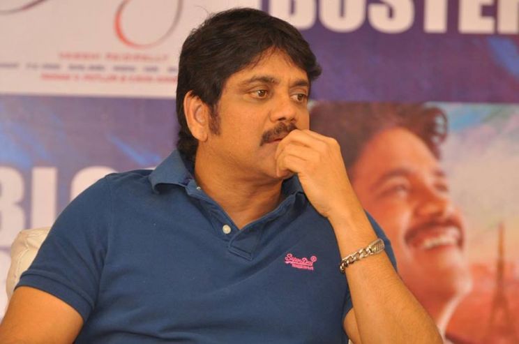 Nagarjuna Akkineni