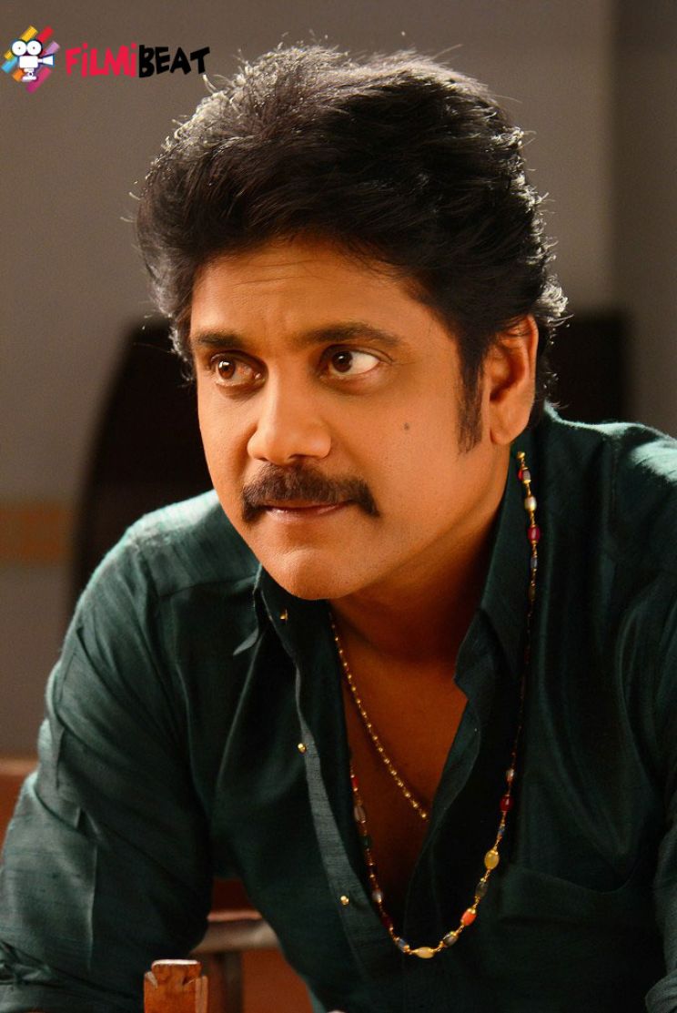 Nagarjuna Akkineni