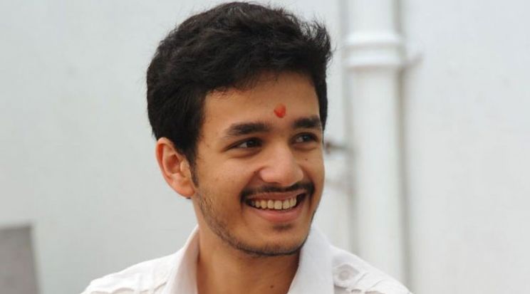 Nagarjuna Akkineni