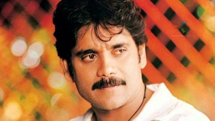 Nagarjuna Akkineni