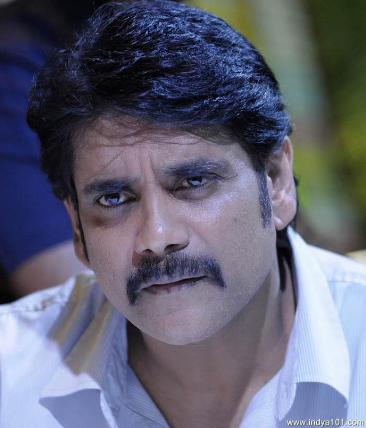 Nagarjuna Akkineni