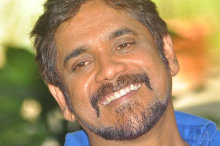 Nagarjuna Akkineni