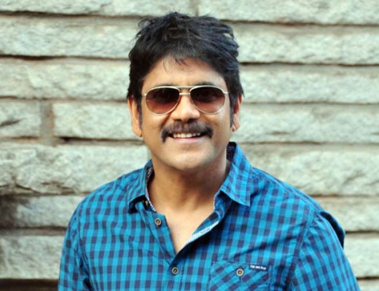 Nagarjuna Akkineni