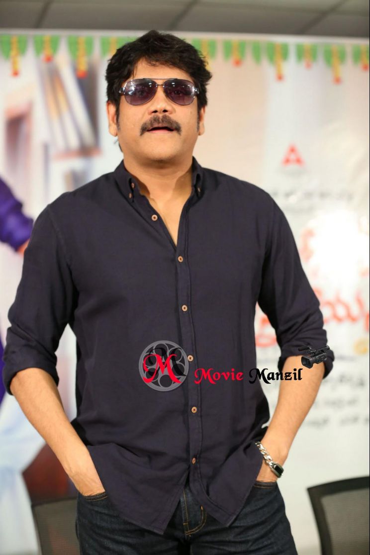 Nagarjuna Akkineni