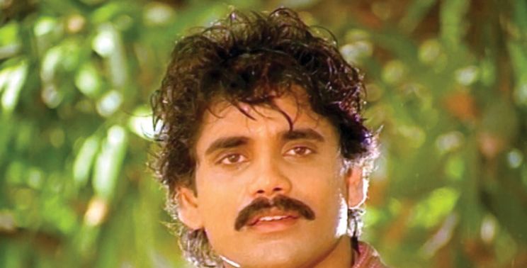 Nagarjuna Akkineni