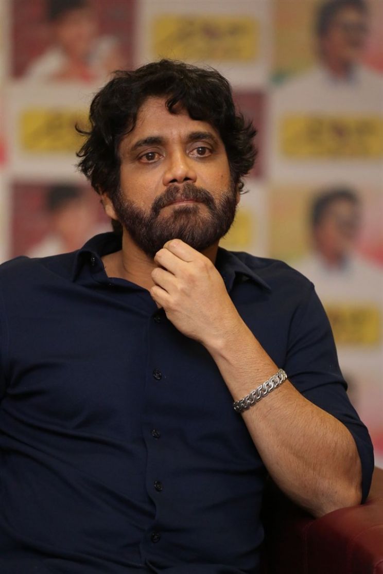 Nagarjuna Akkineni