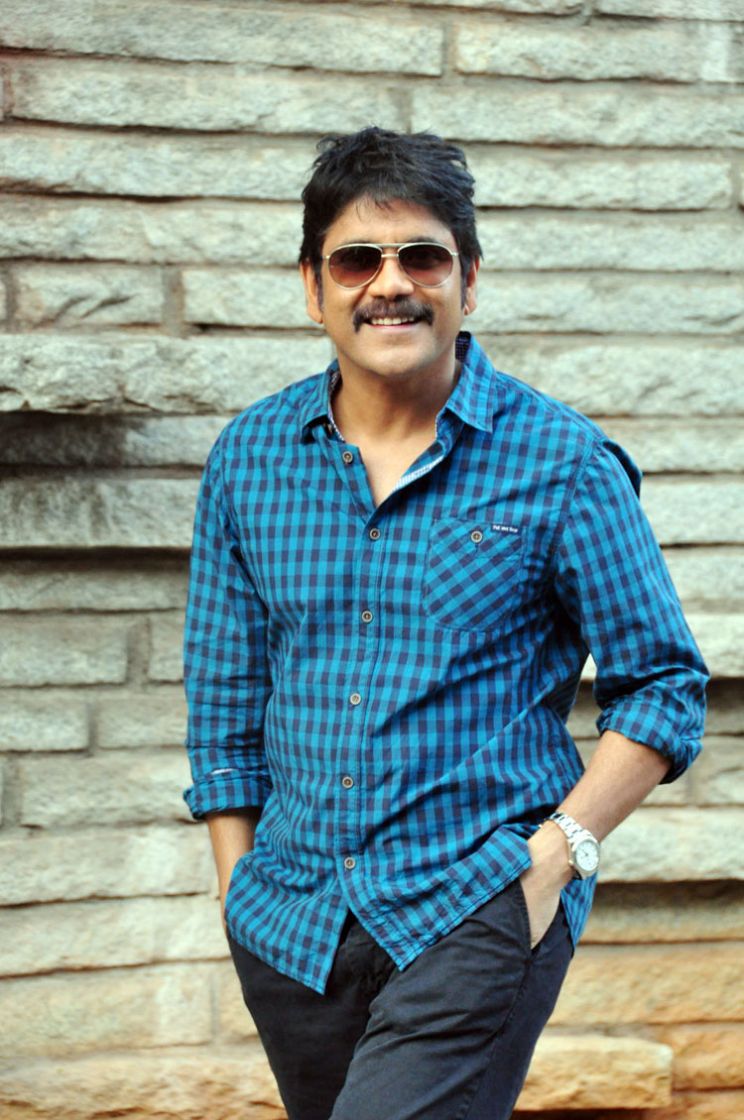 Nagarjuna Akkineni