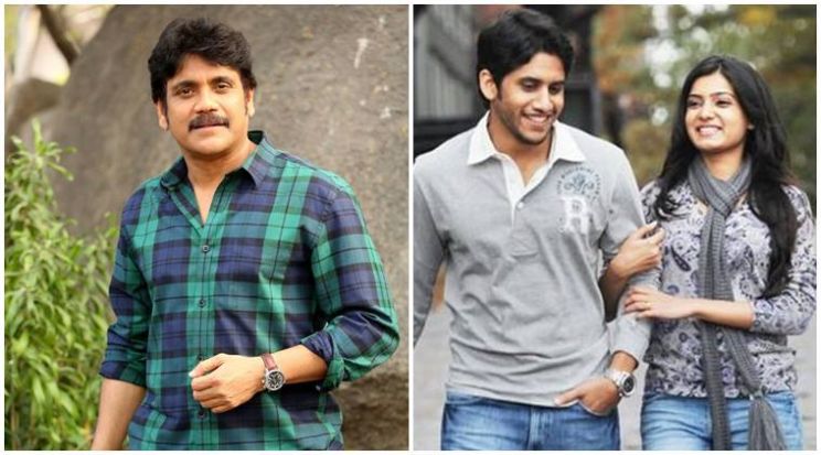 Nagarjuna Akkineni