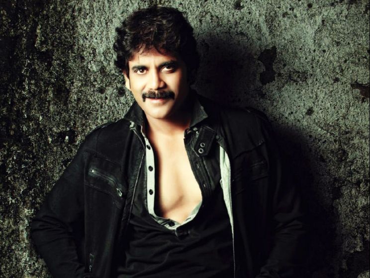 Nagarjuna Akkineni