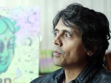 Nagesh Kukunoor