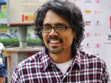 Nagesh Kukunoor