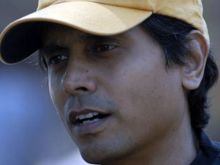 Nagesh Kukunoor