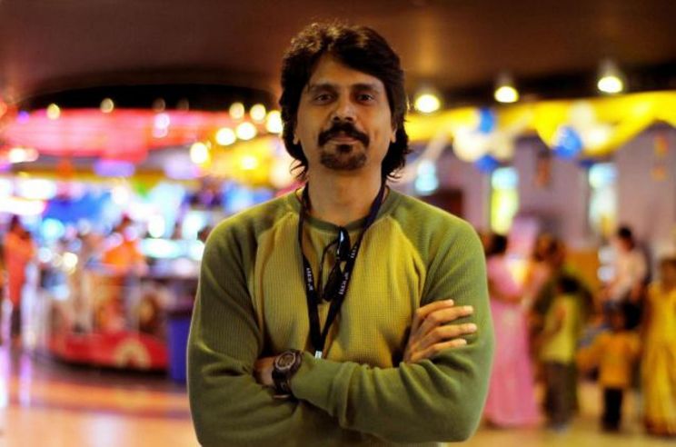 Nagesh Kukunoor