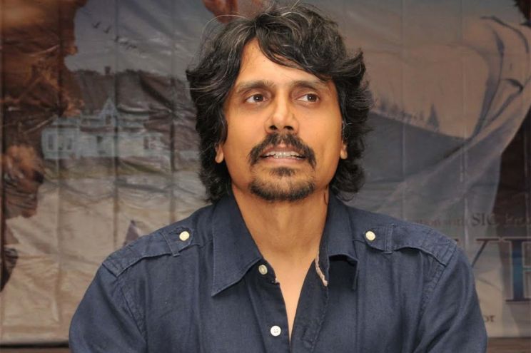 Nagesh Kukunoor