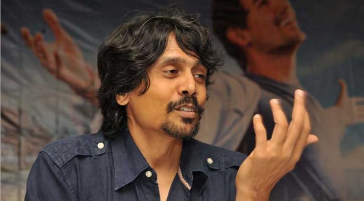 Nagesh Kukunoor