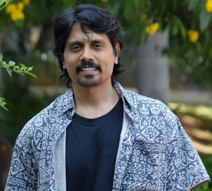 Nagesh Kukunoor