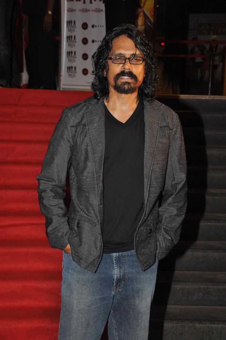 Nagesh Kukunoor